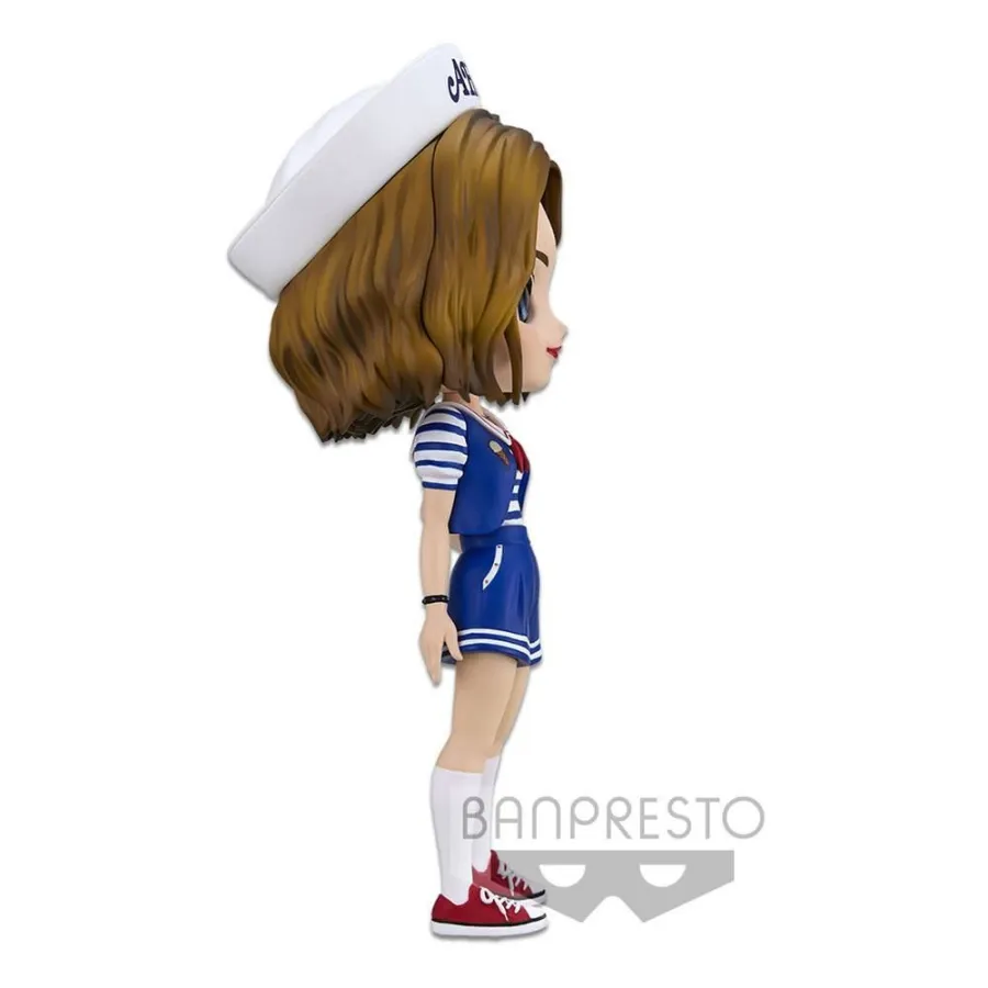 Figurka Robin 14 cm Stranger Things Q Posket