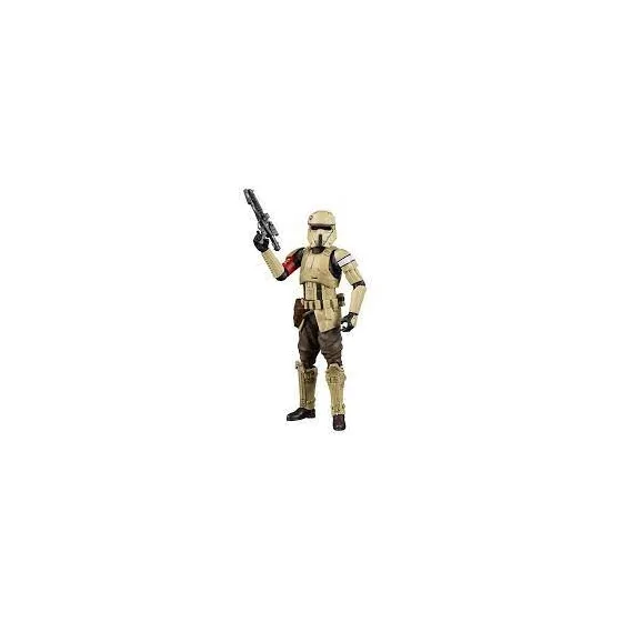 Figurka Star Wars Shoretrooper (Rogue One) F1905