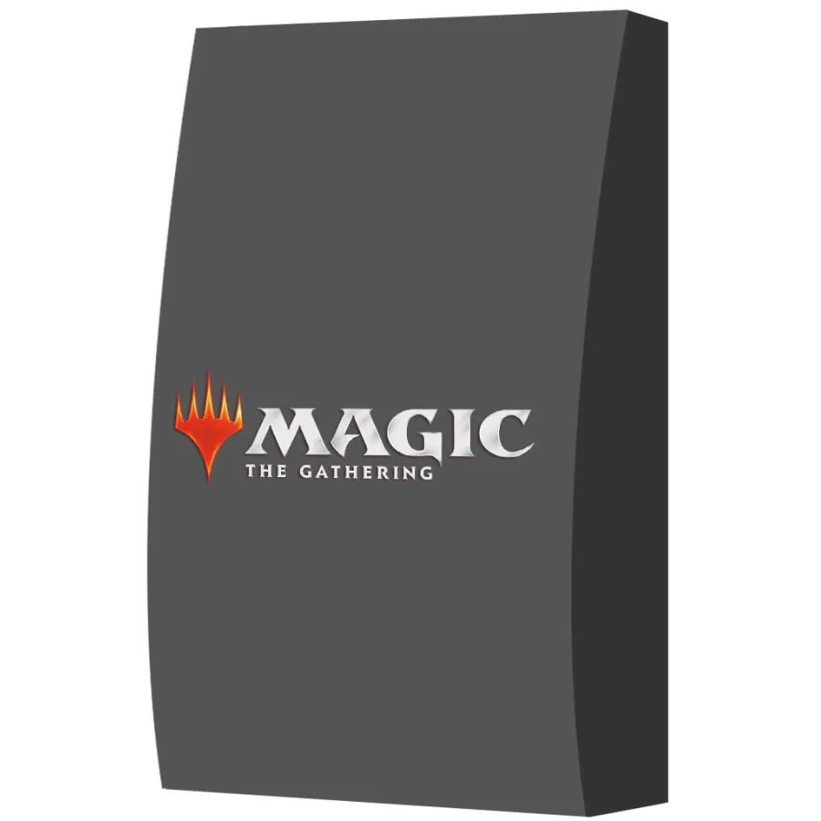 Magic the Gathering: Brothers' War Commander Deck box 4 szt.