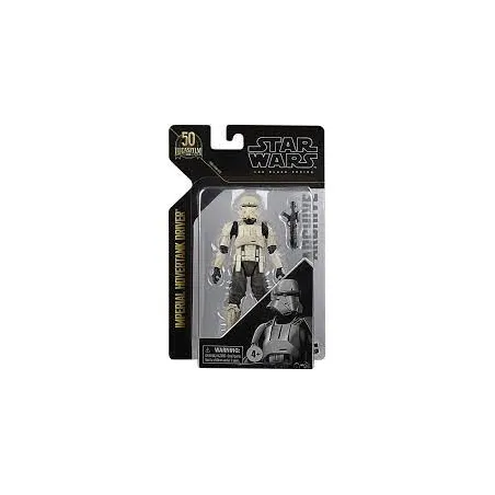 Figurka Star Wars Imperial Hovertank Driver (Rogue One) F1906