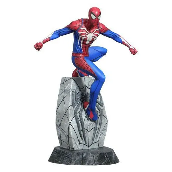 Figurka Spider-Man 25 cm Marvel Video Game Gallery