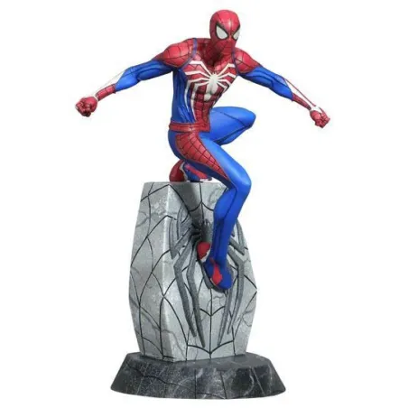 Figurka Spider-Man 25 cm Marvel Video Game Gallery