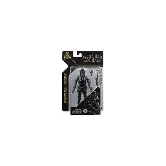 Figurka Star Wars Imperial Death Trooper (Rogue One) F1907