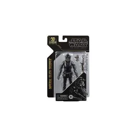 Figurka Star Wars Imperial Death Trooper (Rogue One) F1907