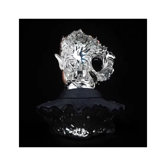 Figurka T-1000 44cm Terminator 2 Art Mask Scale 1/1 Regular