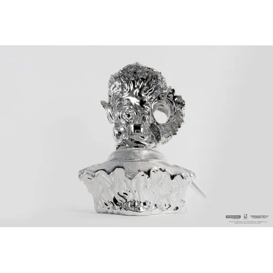 Figurka T-1000 44cm Terminator 2 Art Mask Scale 1/1 Liquid Metal