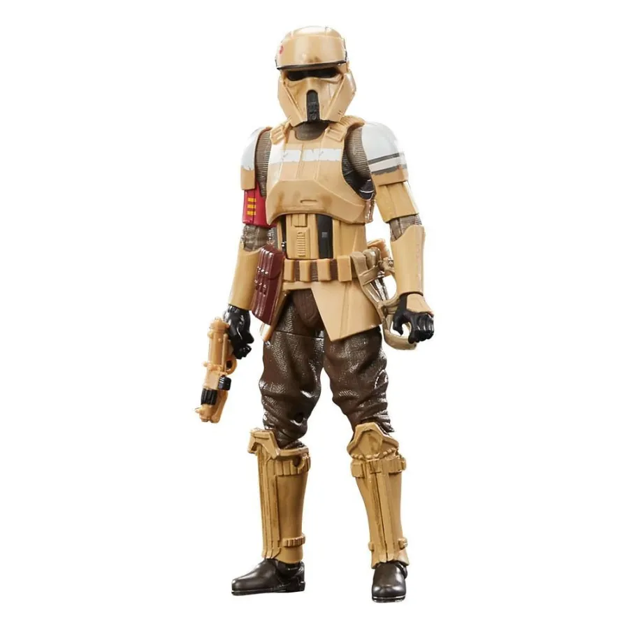 Figurka F5600 Shoretrooper 15 cm Star Wars: Andor Black Series