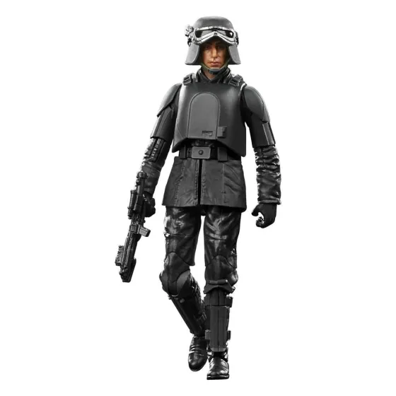 Figurka F5601 Imperial Officer Ferrix 15 cm Star Wars: Andor Black Series