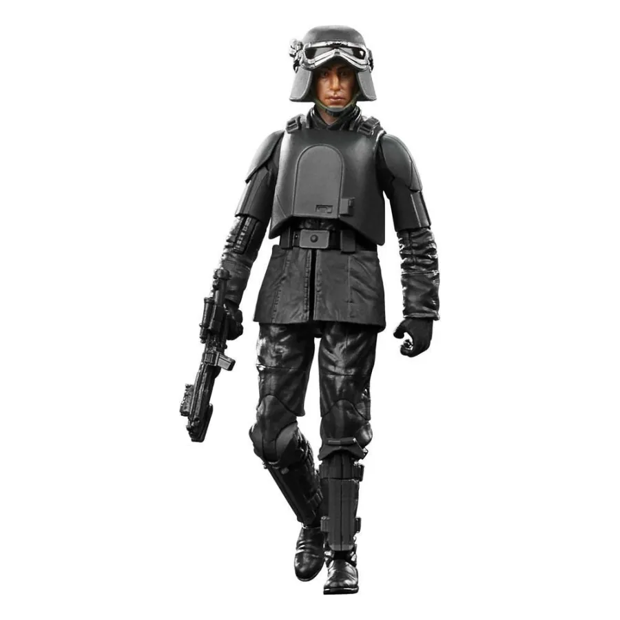 Figurka F5601 Imperial Officer Ferrix 15 cm Star Wars: Andor Black Series