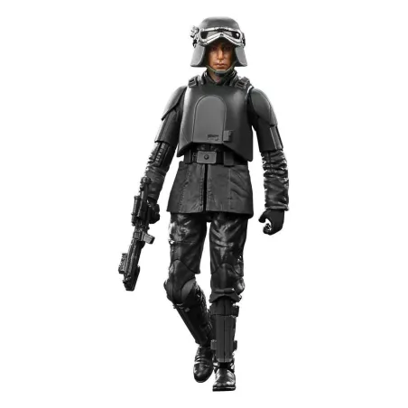 Figurka F5601 Imperial Officer Ferrix 15 cm Star Wars: Andor Black Series