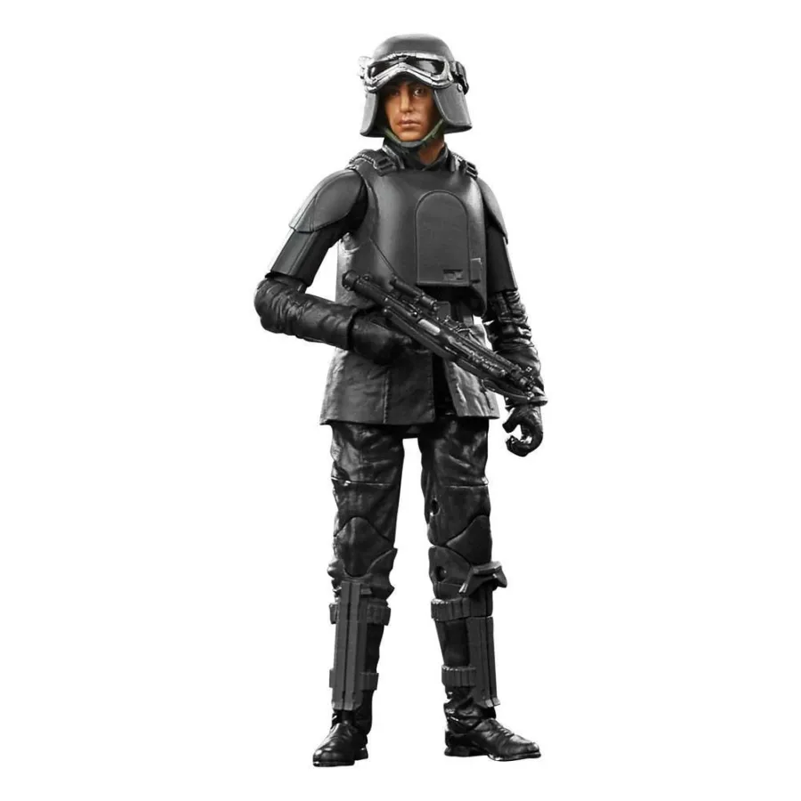 Figurka F5601 Imperial Officer Ferrix 15 cm Star Wars: Andor Black Series