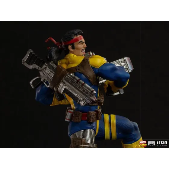 Figurka Forge 22 cm Marvel Comics BDS Art Scale 1/10