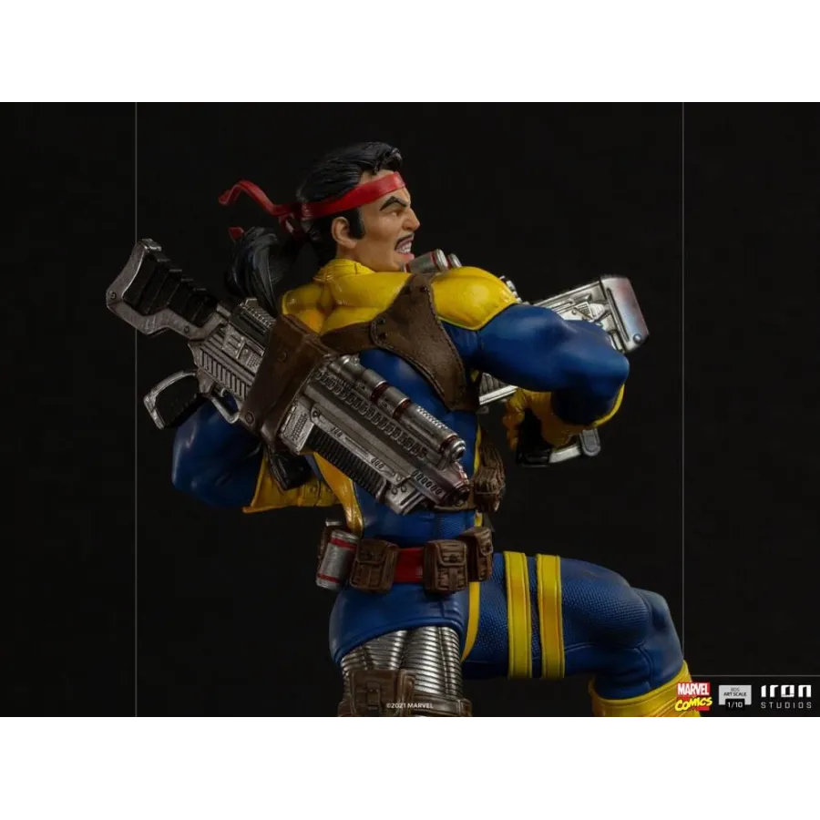 Figurka Forge 22 cm Marvel Comics BDS Art Scale 1/10