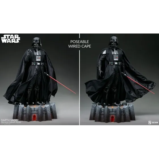 Figurka Darth Vader 63 cm Star Wars Premium Format