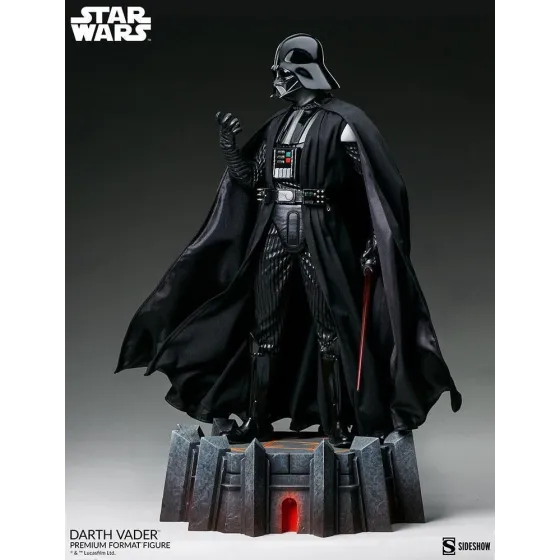 Figurka Darth Vader 63 cm Star Wars Premium Format