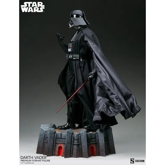 Figurka Darth Vader 63 cm Star Wars Premium Format