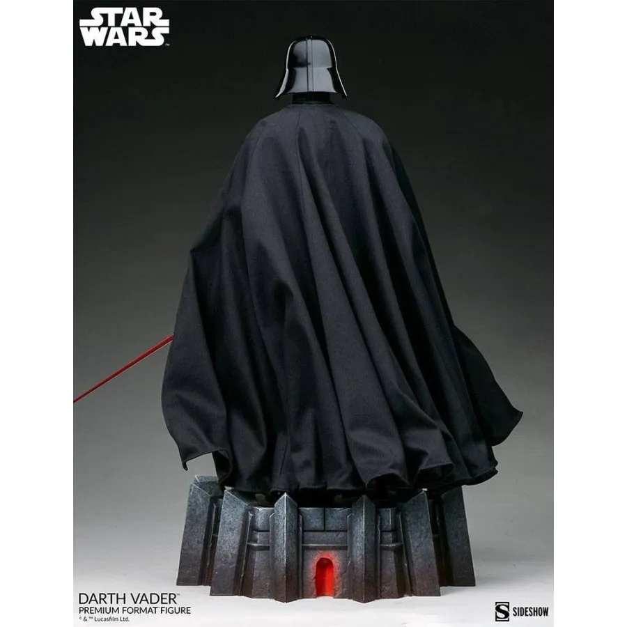 Figurka Darth Vader 63 cm Star Wars Premium Format