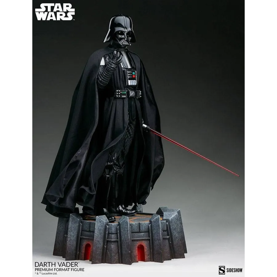 Figurka Darth Vader 63 cm Star Wars Premium Format