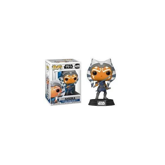 Funko POP Star Wars Ahsoka 9cm