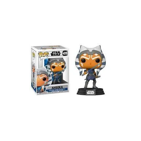 Funko POP Star Wars Ahsoka 9cm