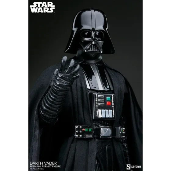 Figurka Darth Vader 63 cm Star Wars Premium Format