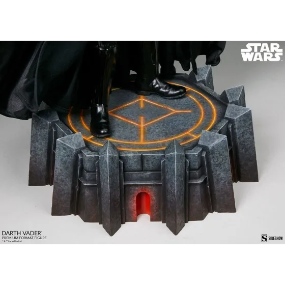 Figurka Darth Vader 63 cm Star Wars Premium Format