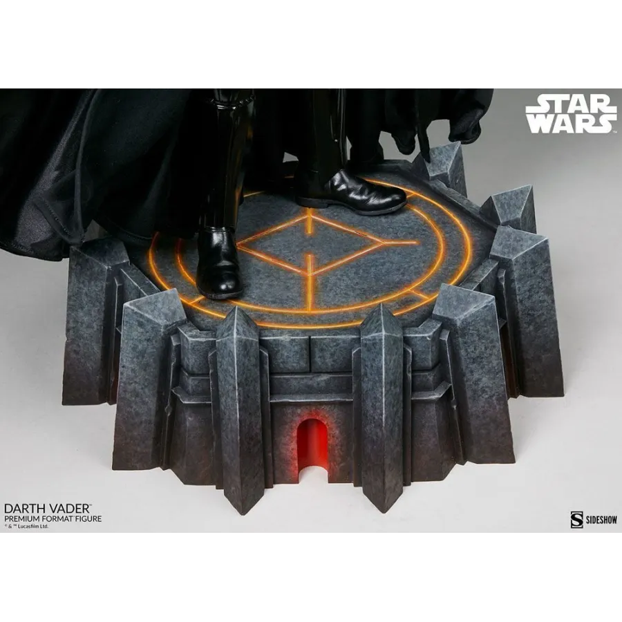 Figurka Darth Vader 63 cm Star Wars Premium Format