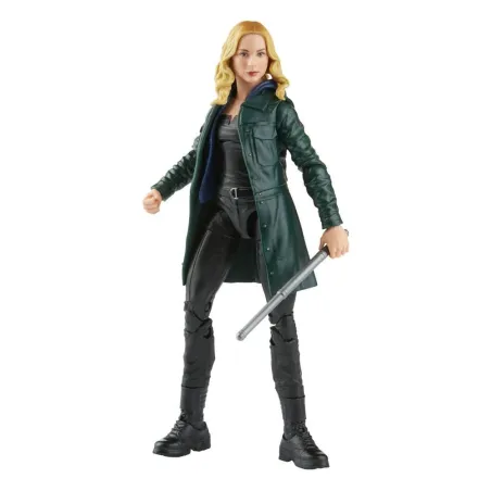 Figurka F3860 Sharon Carter 15 cm The Falcon and the Winter Soldier Marvel Legends