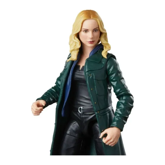 Figurka F3860 Sharon Carter 15 cm The Falcon and the Winter Soldier Marvel Legends