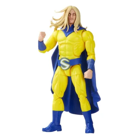 Figurka F3435 Sentry 15 cm Marvel Legends