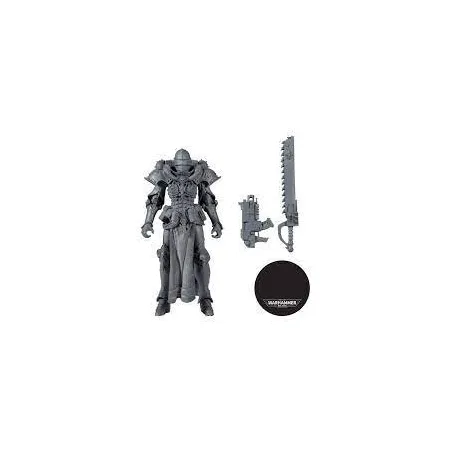 Figurka Adepta Sororitas Battle Sister 18cm Warhammer 40K