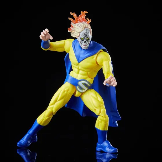 Figurka F3435 Sentry 15 cm Marvel Legends