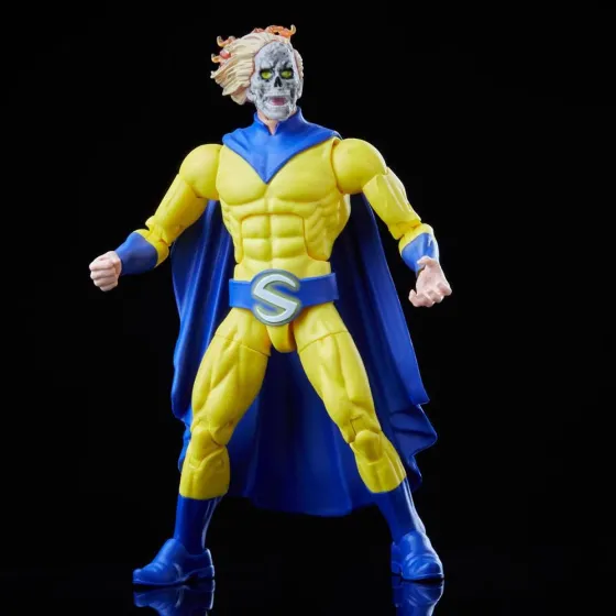 Figurka F3435 Sentry 15 cm Marvel Legends