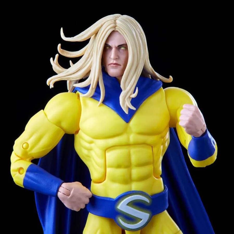 Figurka F3435 Sentry 15 cm Marvel Legends