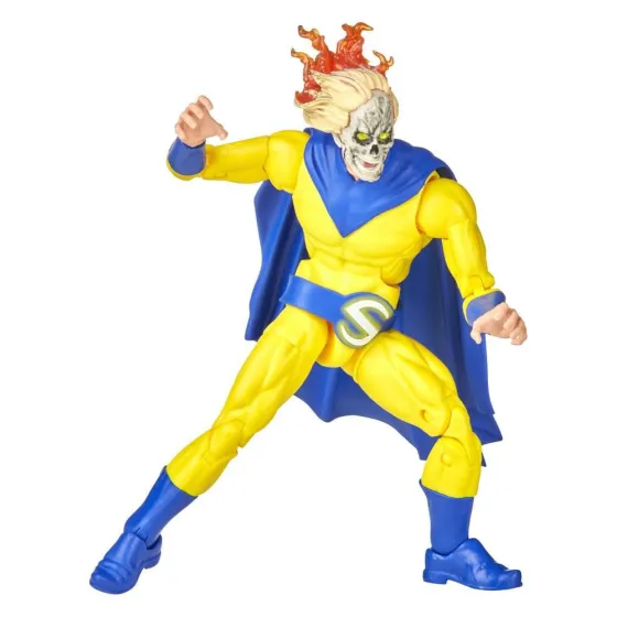 Figurka F3435 Sentry 15 cm Marvel Legends