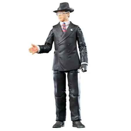 Figurka F6061 Major Arnold Toht 15 cm Indiana Jones Adventure Series