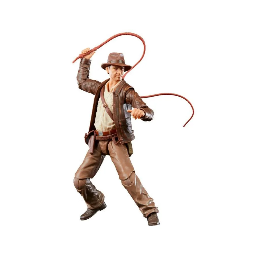 Figurka F6060 Indiana Jones 15 cm Indiana Jones Adventure Series