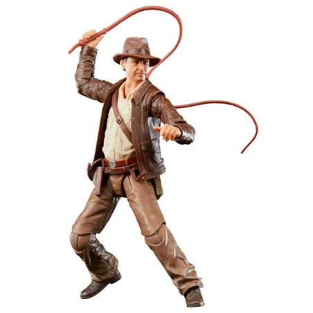 Figurka F6060 Indiana Jones 15 cm Indiana Jones Adventure Series