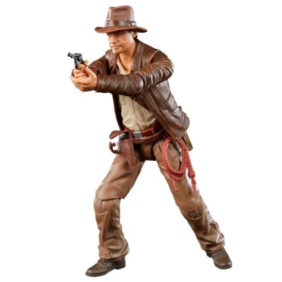 Figurka F6060 Indiana Jones 15 cm Indiana Jones Adventure Series