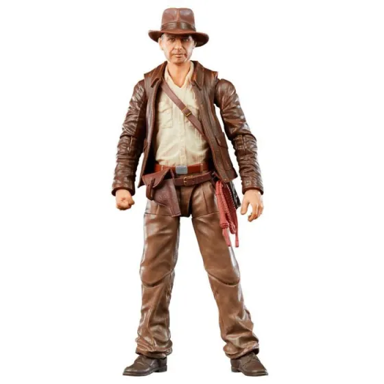 Figurka F6060 Indiana Jones 15 cm Indiana Jones Adventure Series