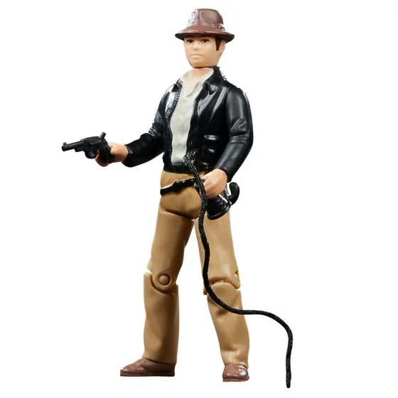 Figurka F6076 Indiana Jones 10 cm Indiana Jones Retro Collection