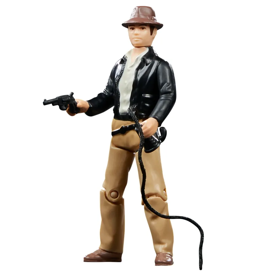 Figurka F6076 Indiana Jones 10 cm Indiana Jones Retro Collection