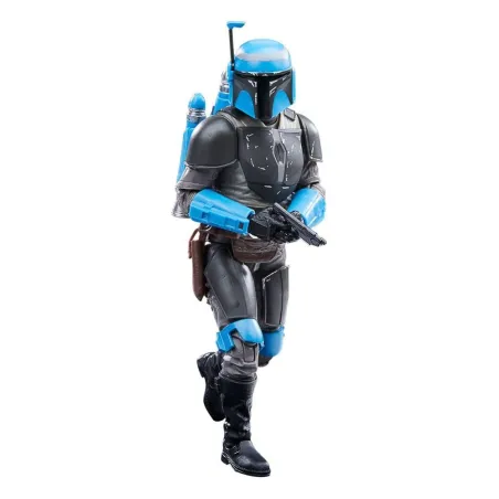 Figurka F5524 Axe Woves 15 cm Star Wars: The Mandalorian Black Series