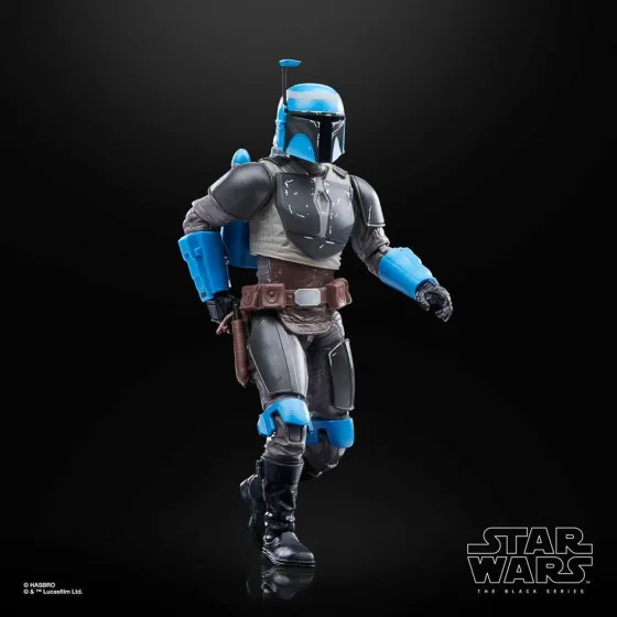 Figurka F5524 Axe Woves 15 cm Star Wars: The Mandalorian Black Series