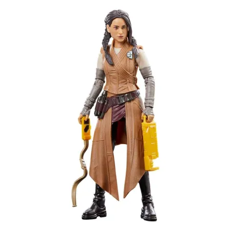 Figurka F5528 Bix Caleen 15 cm Star Wars: Andor Black Series