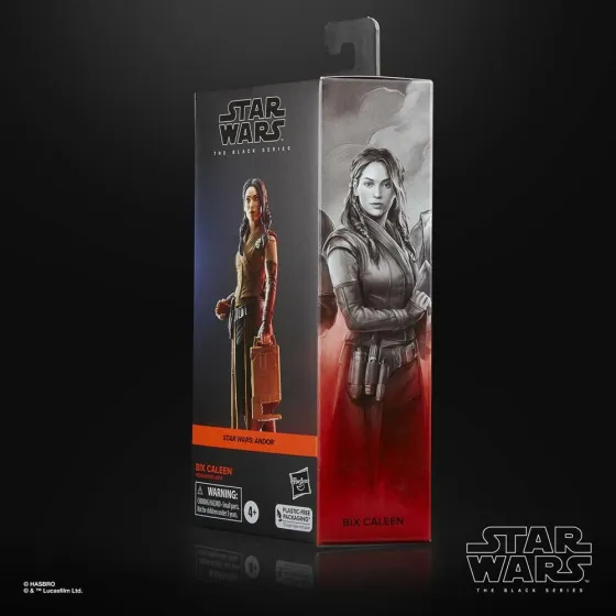 Figurka F5528 Bix Caleen 15 cm Star Wars: Andor Black Series