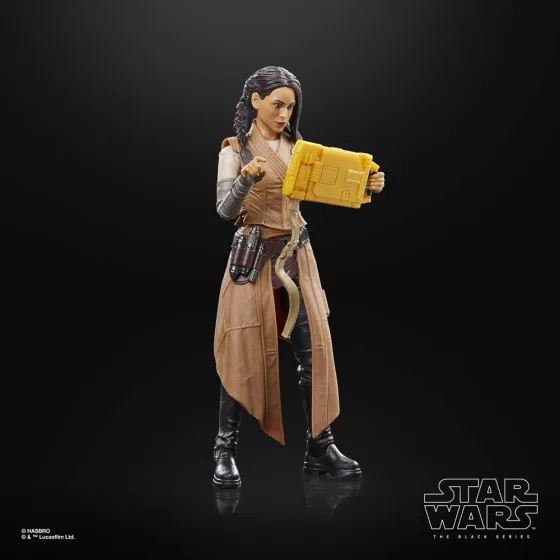 Figurka F5528 Bix Caleen 15 cm Star Wars: Andor Black Series