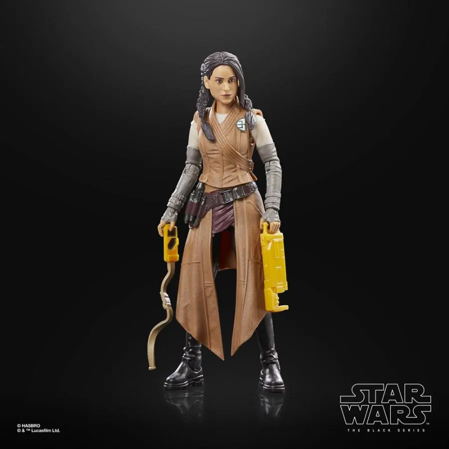 Figurka F5528 Bix Caleen 15 cm Star Wars: Andor Black Series