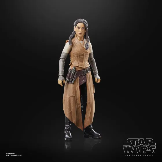 Figurka F5528 Bix Caleen 15 cm Star Wars: Andor Black Series