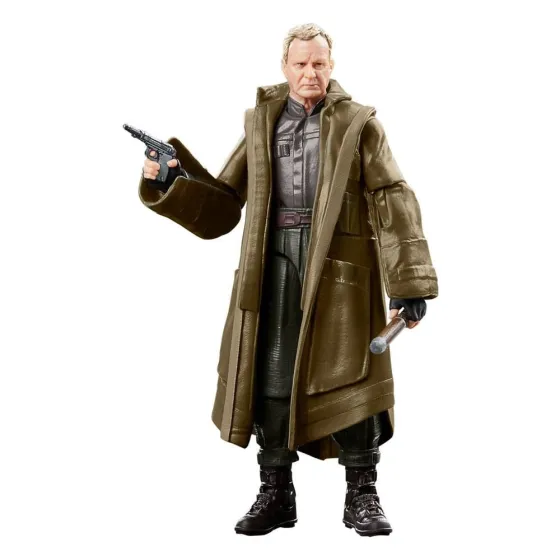 Figurka F5529 Luthen Rael 15 cm Star Wars: Andor Black Series